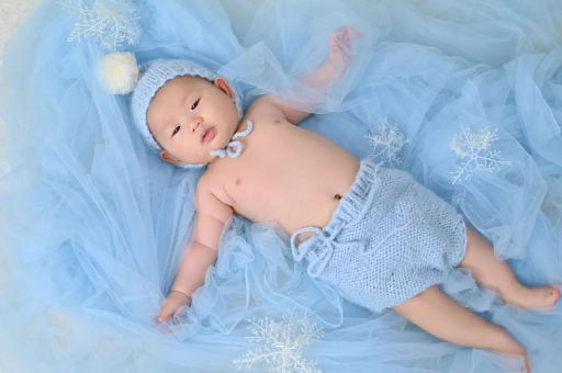 广州代怀供卵公司八个月宝宝发型 广州代怀供卵公司八个月宝宝发型