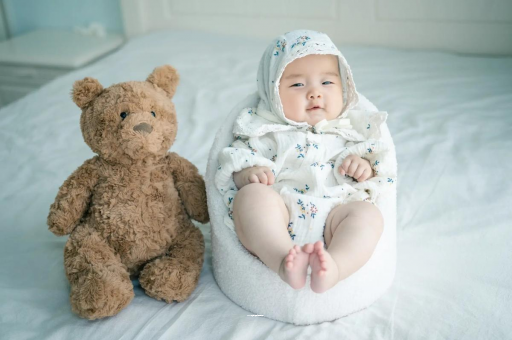 广州代怀供卵公司孕妇肚脐眼凸出来